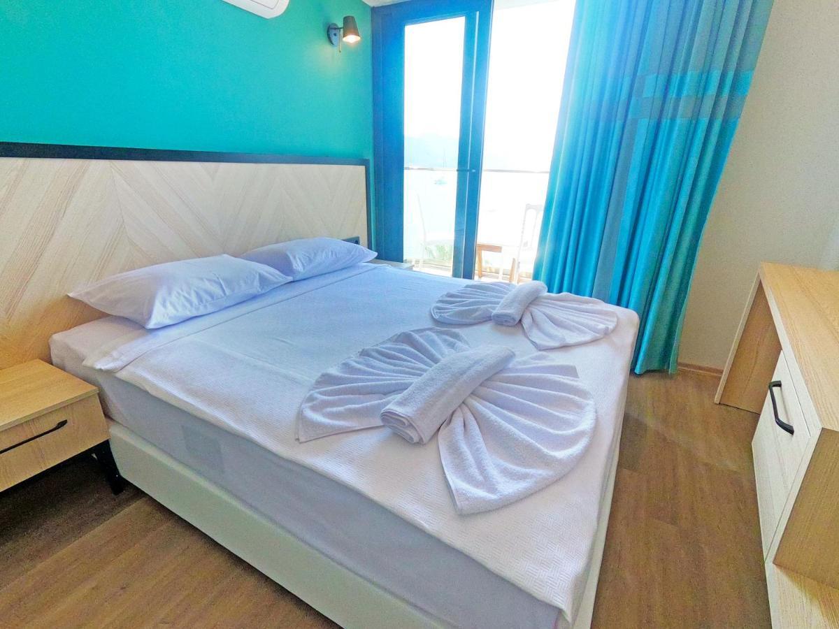 Yeshill Boutique Hotel Marmaris Extérieur photo