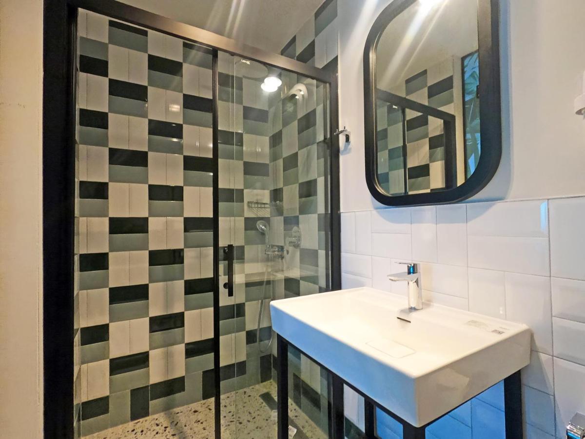 Yeshill Boutique Hotel Marmaris Extérieur photo