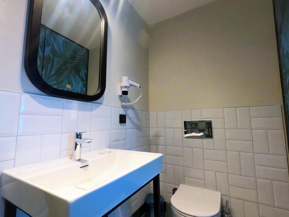 Yeshill Boutique Hotel Marmaris Extérieur photo